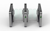 速通門(mén)閘機(jī)與擺閘機(jī)的區(qū)別