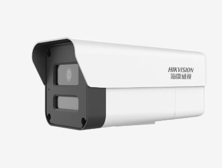 ?？低?00萬全彩槍機(jī)網(wǎng)絡(luò)攝像頭DS-IPC-K24HV2-LT