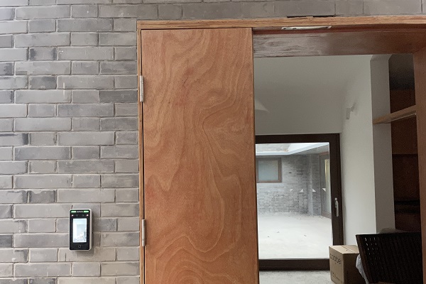 北京道正祥瑞公司?？低曇曨l對(duì)講安裝工程