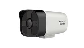 北京監(jiān)控安裝 海康威視200萬(wàn)攝像機(jī)DS-IPC-B12HV2-IA/PoE